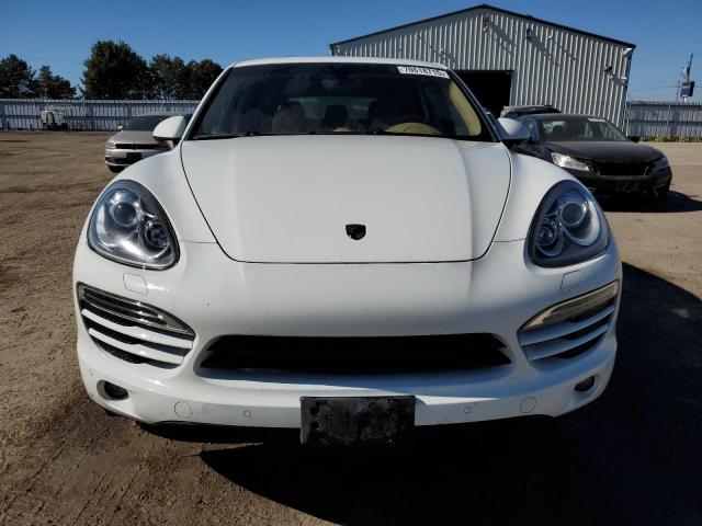 Продаж на аукціоні авто 2013 Porsche Cayenne, vin: WP1AA2A22DLA00985, номер лоту: 70618715