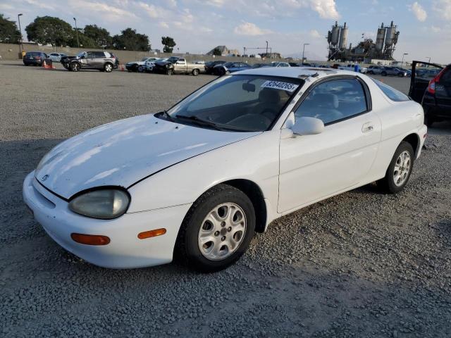Продаж на аукціоні авто 1993 Mazda Mx-3, vin: JM1EC431XP0227831, номер лоту: 82640265
