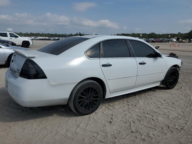89531675 :رقم المزاد ، 2G1WB5EK1B1133670 vin ، 2011 Chevrolet Impala Lt مزاد بيع