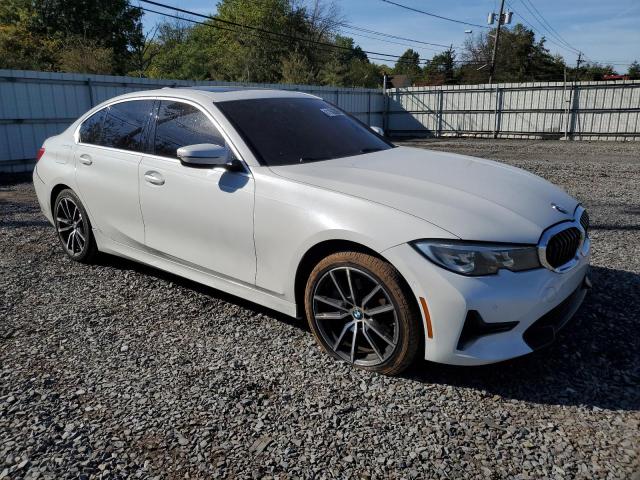 Aukcja sprzedaży 2020 Bmw 330xi, vin: 3MW5R7J02L8B08291, numer aukcji: 81960505