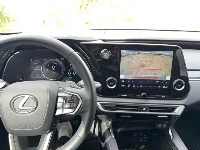 Продаж на аукціоні авто 2023 Lexus Rx 350h Ba, vin: 2T2BBMCA2PC016548, номер лоту: 90400775