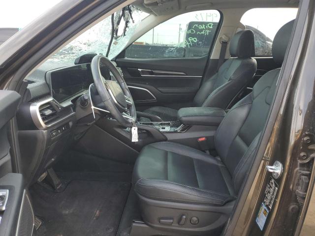 Продажа на аукционе авто 2023 Kia Telluride, vin: 5XYP64GC0PG366081, номер лота: 85896805