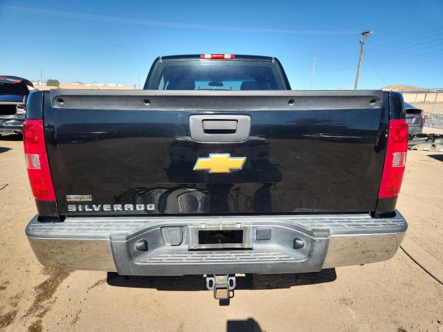 Продажа на аукционе авто 2012 Chevrolet Silverado, vin: 1GCRKPE79CZ136708, номер лота: 90512635