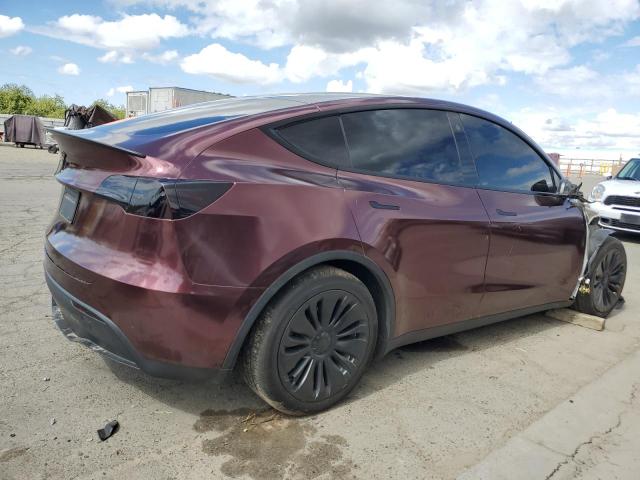 Продажа на аукционе авто 2023 Tesla Model Y, vin: 7SAYGDEE2PA041364, номер лота: 82232845