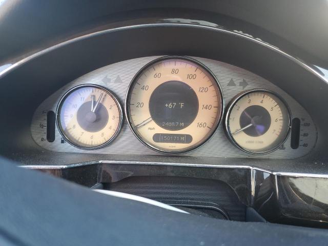 87041935 :رقم المزاد ، WDDDJ72X39A141322 vin ، 2009 Mercedes-benz Cls مزاد بيع
