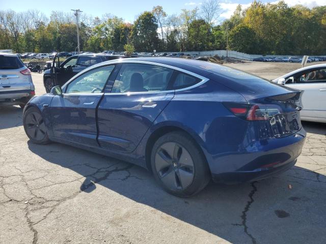 Auction sale of the 2018 Tesla Model 3, vin: 5YJ3E1EA1JF022520, lot number: 85912085