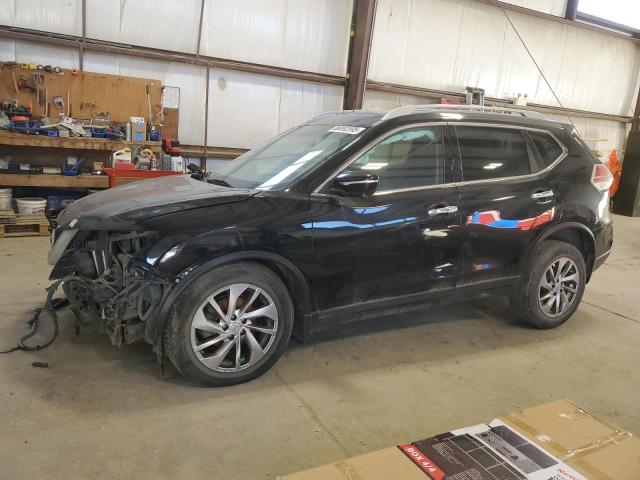 Продажа на аукционе авто 2014 Nissan Rogue S, vin: 5N1AT2MV2EC762132, номер лота: 86892595