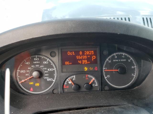 Aukcja sprzedaży 2021 Ram Promaster 3500, vin: 3C6MRVJG5ME580155, numer aukcji: 85677345