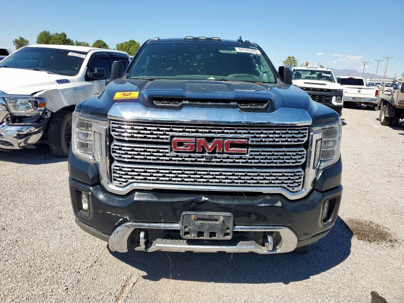 Продаж на аукціоні авто 2021 Gmc Sierra, vin: 1GT49REYXMF264288, номер лоту: 84595395