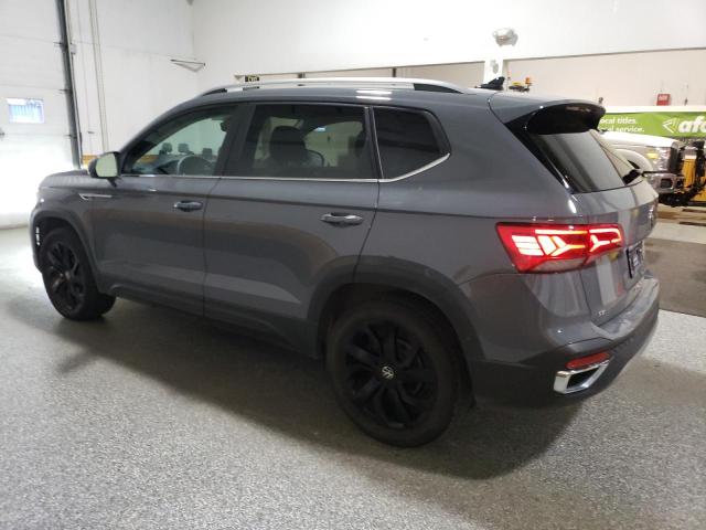 87078905 :رقم المزاد ، 3VVPX7B21NM075202 vin ، 2022 Volkswagen Taos مزاد بيع