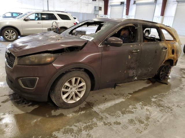 Aukcja sprzedaży 2016 Kia Sorento, vin: 5XYPGDA54GG178168, numer aukcji: 85548965