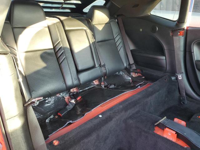 Продажа на аукционе авто 2017 Dodge Challenger, vin: 2C3CDZC98HH657883, номер лота: 85835285