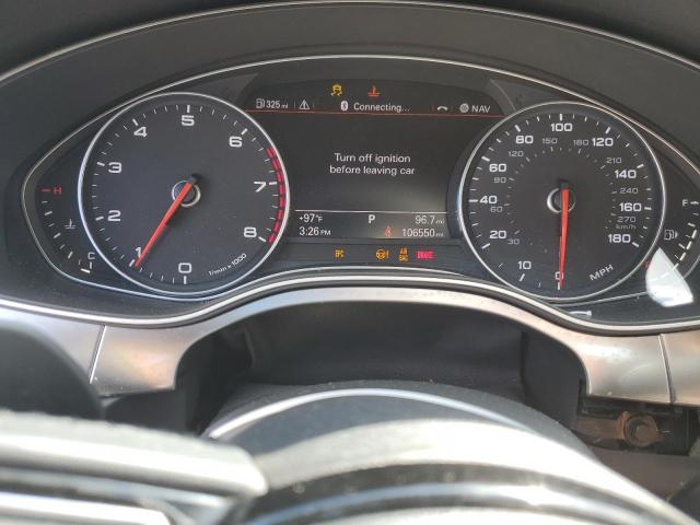 Продаж на аукціоні авто 2015 Audi A7 Premium, vin: WAUWGAFC7FN024088, номер лоту: 81952715