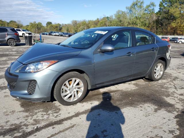 Продажа на аукционе авто 2012 Mazda 3, vin: JM1BL1V76C1674034, номер лота: 75389635