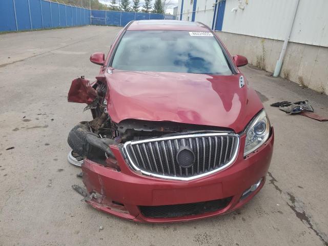 Aukcja sprzedaży 2012 Buick Verano, vin: 1G4PS5SK0C4209297, numer aukcji: 86224055