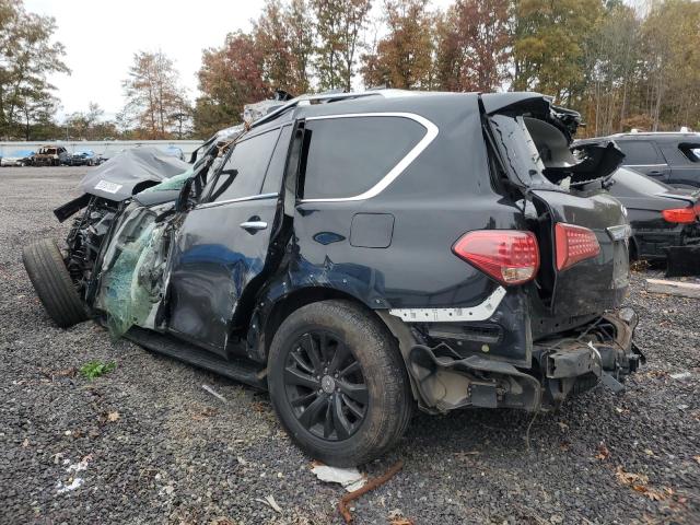 Aukcja sprzedaży 2016 Infiniti Qx80, vin: JN8AZ2NE0G9121177, numer aukcji: 90287995