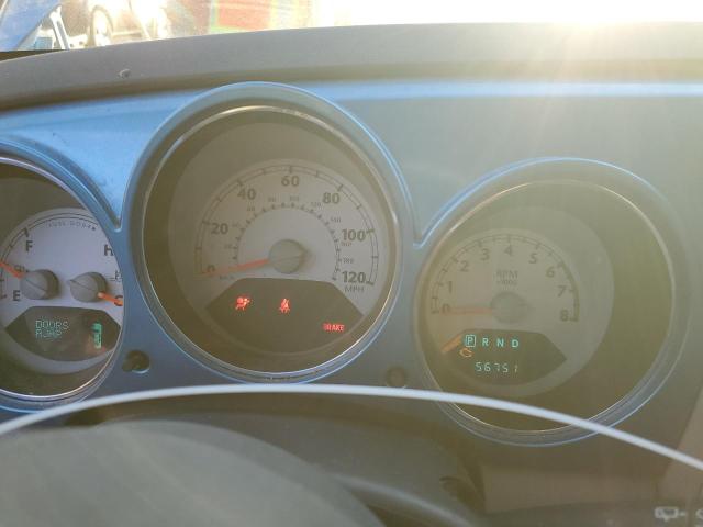Продаж на аукціоні авто 2008 Chrysler Pt Cruiser, vin: 3A8FY58B28T213111, номер лоту: 89882135
