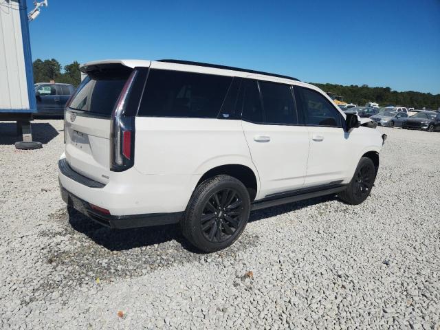 86273915 :رقم المزاد ، 1GYS3FKL4MR282035 vin ، 2021 Cadillac Escalade مزاد بيع