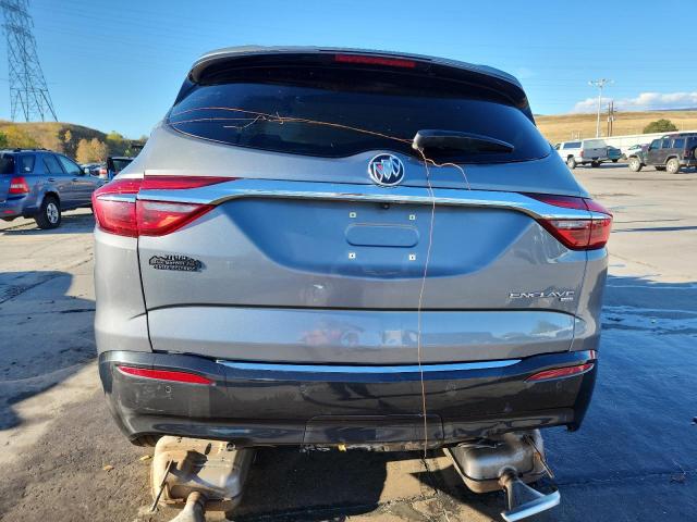 85841735 :رقم المزاد ، 5GAEVBKW3KJ202172 vin ، 2019 Buick Enclave مزاد بيع