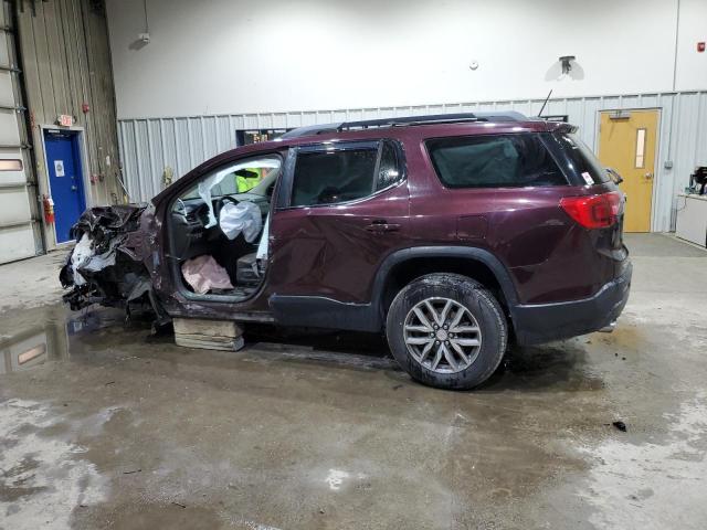 Aukcja sprzedaży 2017 Gmc Acadia, vin: 1GKKNTLS6HZ210218, numer aukcji: 90315555