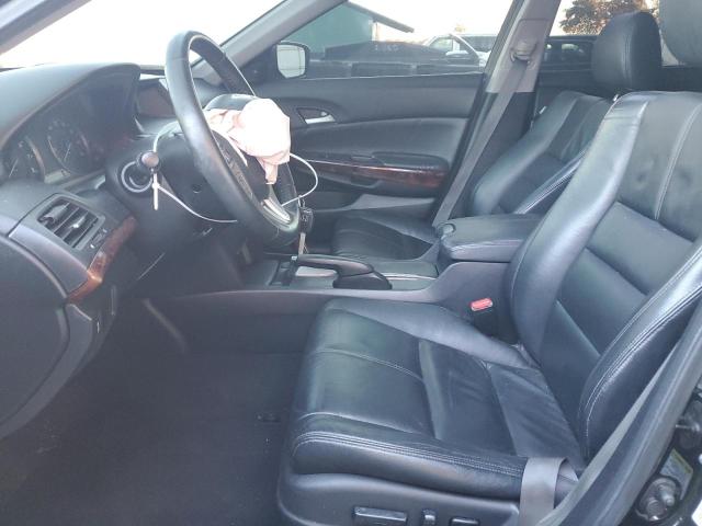 Aukcja sprzedaży 2010 Honda Accord Crosstour Exl, vin: 5J6TF2H51AL007797, numer aukcji: 82512865