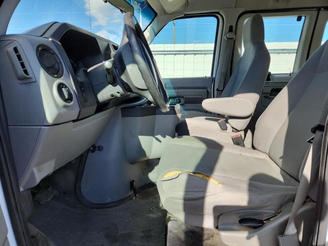 Продажа на аукционе авто 2011 Ford Econoline E350 Super Duty Wagon, vin: 1FBSS3BL6BDB21823, номер лота: 86443595