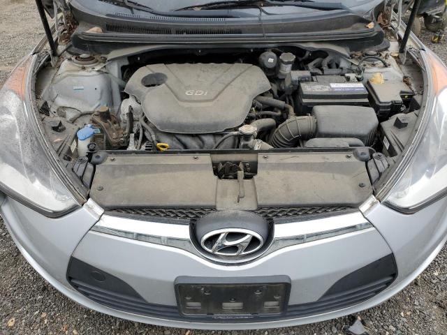 Продаж на аукціоні авто 2015 Hyundai Veloster, vin: KMHTC6AD2FU237868, номер лоту: 90348675