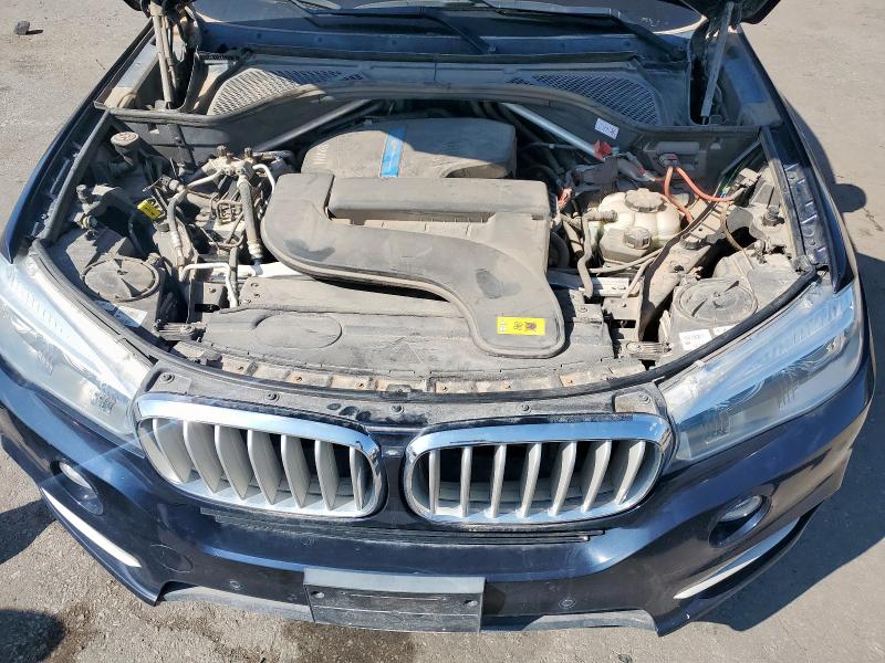 Aukcja sprzedaży 2016 Bmw X5, vin: 5UXKT0C54G0S78996, numer aukcji: 86499765
