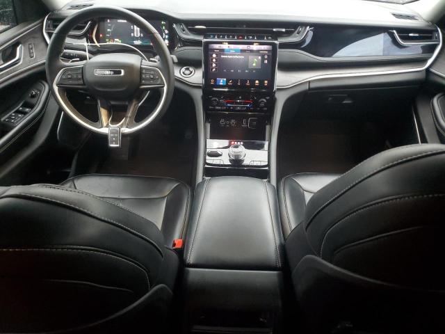 Продаж на аукціоні авто 2023 Jeep Grand Cher, vin: 1C4RJYB67PC623581, номер лоту: 90928685