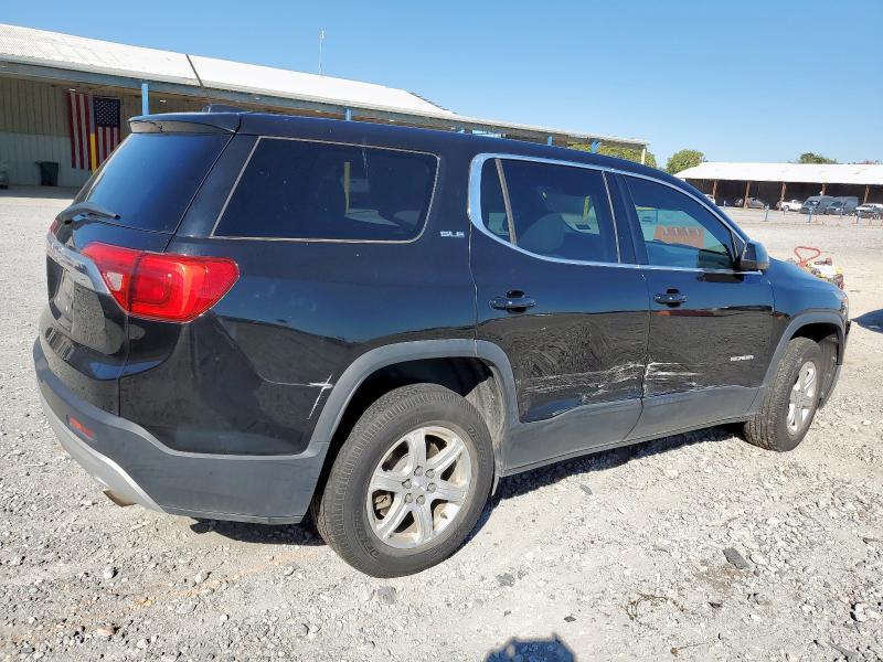 Продажа на аукционе авто 2019 Gmc Acadia, vin: 1GKKNKLA4KZ172495, номер лота: 89902545