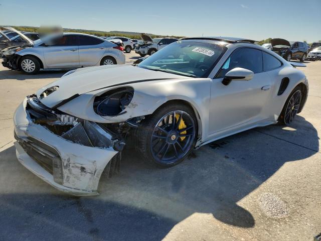 Продаж на аукціоні авто 2022 Porsche 911, vin: WP0AD2A98NS255945, номер лоту: 78606545