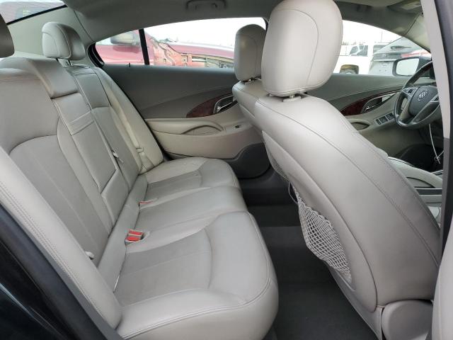 Aukcja sprzedaży 2013 Buick Lacrosse, vin: 1G4G75E35DF289482, numer aukcji: 89824285