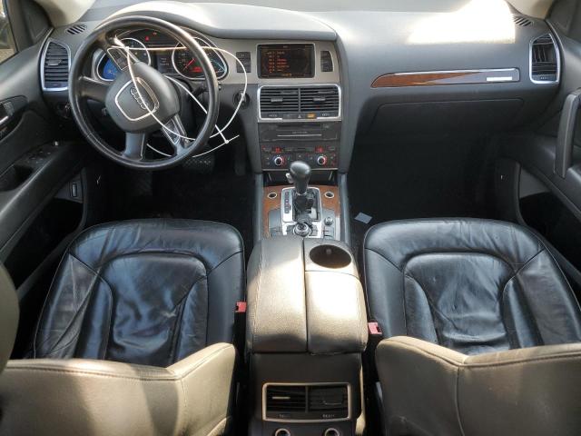 Aukcja sprzedaży 2010 Audi Q7 Premium Plus, vin: WA1LYAFE0AD007159, numer aukcji: 86671025