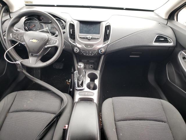 2016 Chevrolet Cruze მანქანა იყიდება აუქციონზე, vin: 1G1BE5SM0G7278611, აუქციონის ნომერი: 90545795