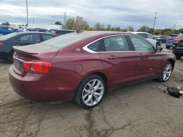 Продажа на аукционе авто 2016 Chevrolet Impala Lt, vin: 2G1115S35G9153309, номер лота: 86446245