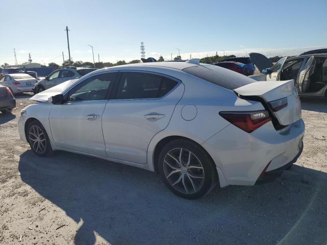 2020 Acura Ilx Premiu მანქანა იყიდება აუქციონზე, vin: 19UDE2F71LA004528, აუქციონის ნომერი: 86775675