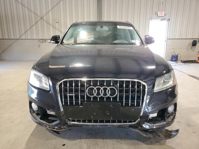 82522645 :رقم المزاد ، WA1L2AFP9GA127748 vin ، 2016 Audi Q5 مزاد بيع
