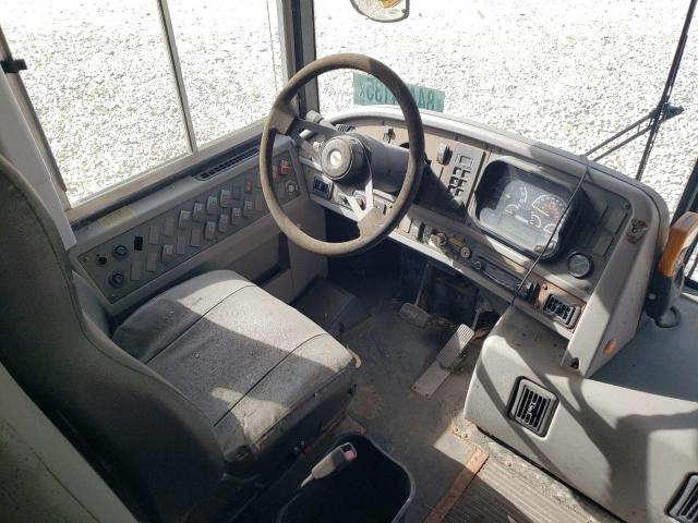 Aukcja sprzedaży 2012 Thomas Saf-t-liner Hdx, vin: 1T7YN4E26C1149987, numer aukcji: 84474135