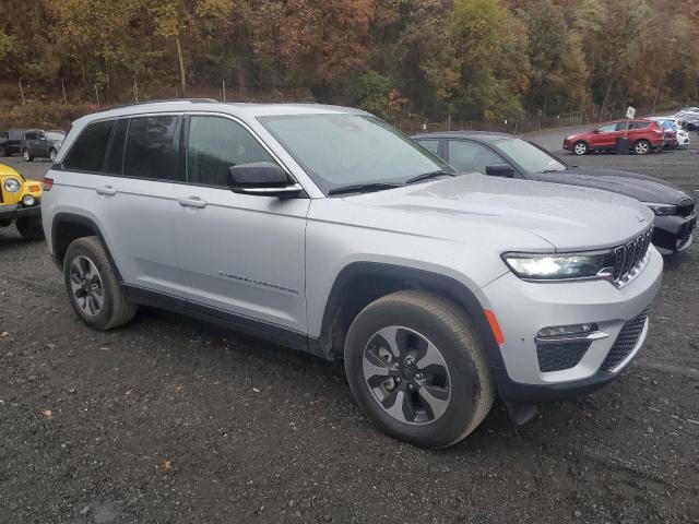 Продаж на аукціоні авто 2023 Jeep Grand Cher, vin: 1C4RJYB67PC623581, номер лоту: 90928685