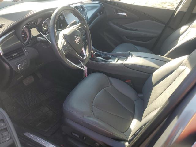 Продажа на аукционе авто 2020 Buick Envision E, vin: LRBFXCSA3LD178753, номер лота: 90813365