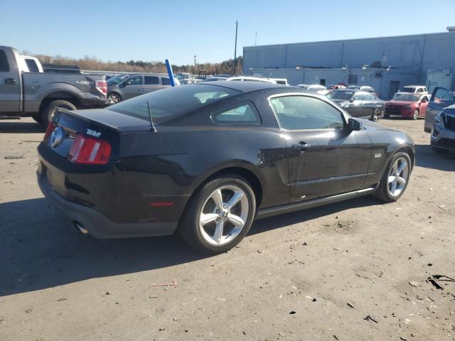 91197345 :رقم المزاد ، 1ZVBP8CFXB5130728 vin ، 2011 Ford Mustang Gt مزاد بيع