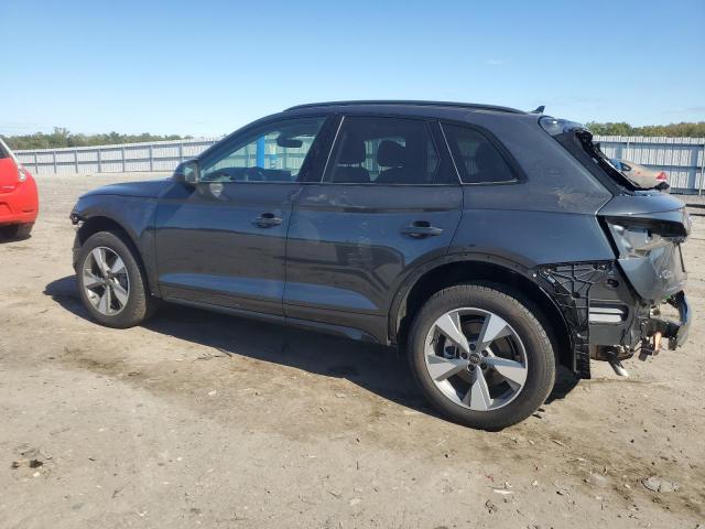 Aukcja sprzedaży 2025 Audi Q5, vin: WA1ABAFY3S2025669, numer aukcji: 85558895