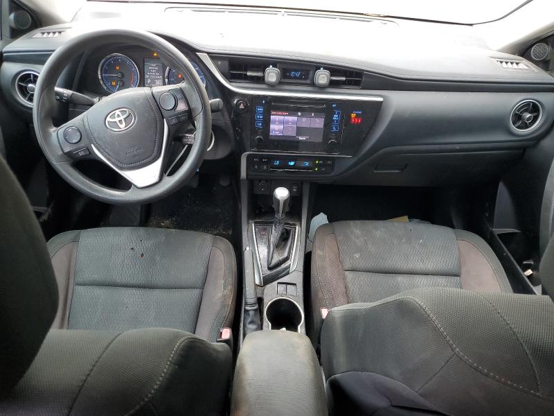 Продажа на аукционе авто 2018 Toyota Corolla L, vin: 5YFBURHE6JP812041, номер лота: 81153125