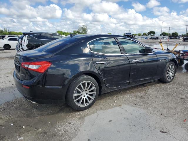 90788335 :رقم المزاد ، ZAM57XSAXE1128131 vin ، 2014 Maserati Ghibli مزاد بيع