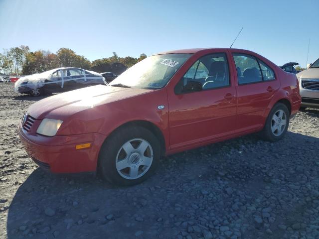 86987785 :رقم المزاد ، 3VWSK69M12M181828 vin ، 2001 Volkswagen Jetta مزاد بيع