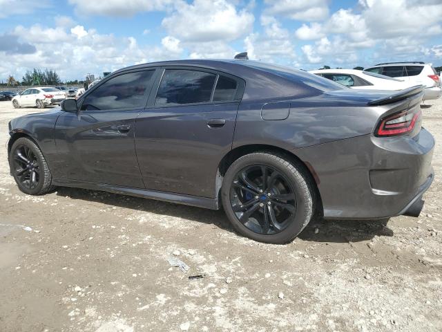 86049425 :رقم المزاد ، 2C3CDXCT5LH162842 vin ، 2020 Dodge Charger R/t مزاد بيع