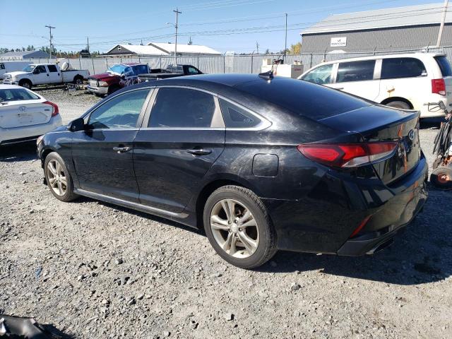 Aukcja sprzedaży 2018 Hyundai Sonata, vin: 5NPE34AF6JH685939, numer aukcji: 85902255