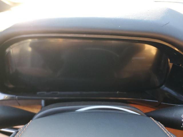 90548255 :رقم المزاد ، 1C4SJVGJ3NS141643 vin ، 2022 Jeep Grand Wago مزاد بيع