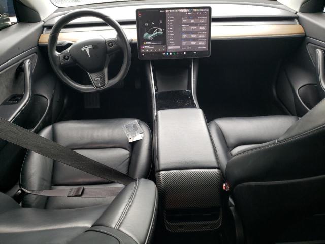 85087885 :رقم المزاد ، 5YJ3E1EB6KF388001 vin ، 2019 Tesla Model 3 مزاد بيع
