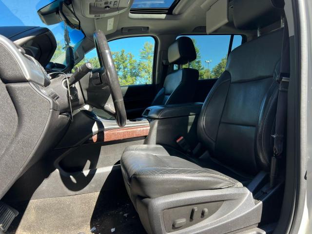 86259245 :رقم المزاد ، 1GKS2HKC1FR572373 vin ، 2015 Gmc Yukon Xl K مزاد بيع